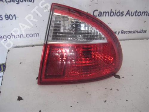 Højre baglygte SEAT LEON (1M1) 1.9 TDI (90 hp) 24821254