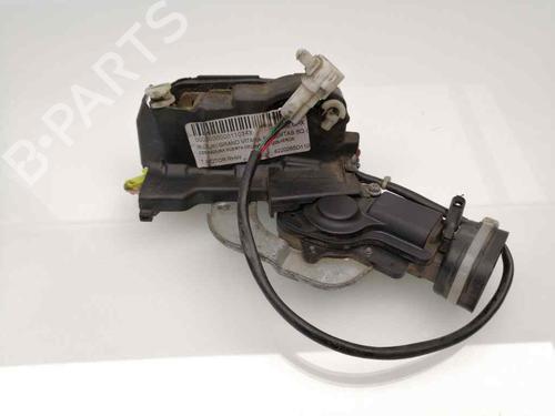 Used Front left lock Front left lock AUDI A4 B5 Avant (8D5) 1.9 Hybrid (90 hp) 27378047 27378047
