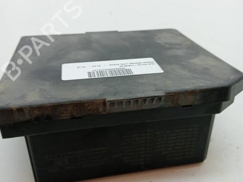 Fuse box NISSAN QASHQAI I (J10, NJ10) 1.6 | BP23344749E1