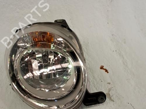 Left headlight FIAT 500 (312_) 1.2 (312AXA1A) | BP29558863C28 