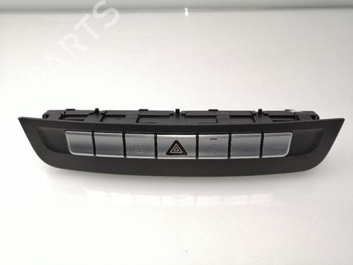 Used Switch MERCEDES-BENZ A-CLASS (W176) A 200 (176.043) (156 hp) 23382238