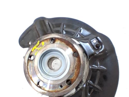 Used Left front steering knuckle Left front steering knuckle MERCEDES-BENZ B-CLASS Sports Tourer (W247) B 200 d (247.012) (150 hp) 34425480 34425480