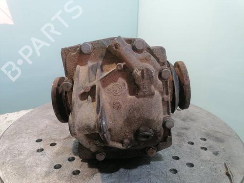 Used Rear differential BMW X3 (E83) 3.0 d (204 hp) 23973769
