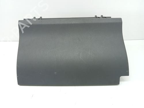 Hanskerom TOYOTA YARIS (_P9_) 1.8 VVTi (ZSP90_, ZSP90R) (133 hp) 28959102