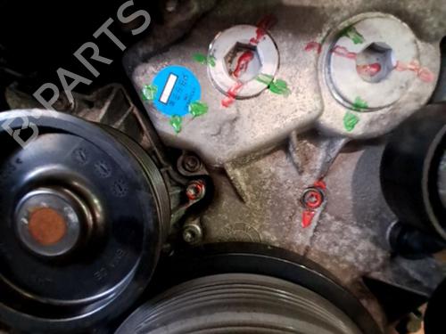 Used Engine BMW X3 (E83) 2.0 d (150 hp) 29697555