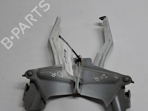 Used Hinge/Door check strap NISSAN NOTE (E12) 1.2 (80 hp) 25809338