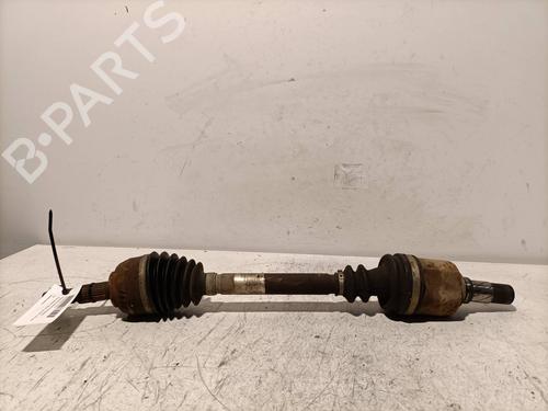 Used Left front driveshaft RENAULT MEGANE II (BM0/1_, CM0/1_) 1.5 dCi (BM0F, BM0T, BM2B, CM0F, CM0T) (82 hp) 28336360