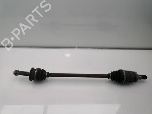 Used Right rear driveshaft SUBARU OUTBACK (BL, BP) 2.0 AWD (BP5) (137 hp) 23941826