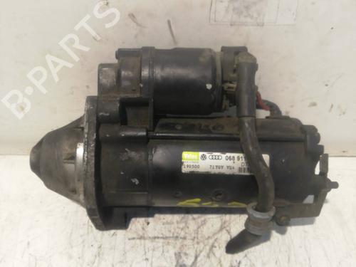 Startmotor VW PASSAT B5 (3B2) 1.9 TDI (115 hp) 25465692