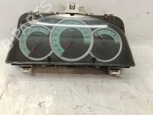 Used Instrument cluster Instrument cluster 38990021 38990021