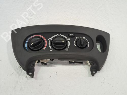Used Climate control RENAULT MEGANE I Grandtour (KA0/1_) 1.9 dCi (KA05, KA1F) (102 hp) 27175172
