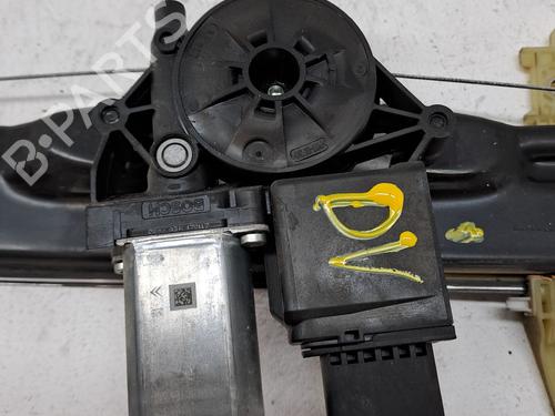 Front left window mechanism PEUGEOT EXPERT Van (V_) 2.0 BlueHDi 120 | BP24189376C22 