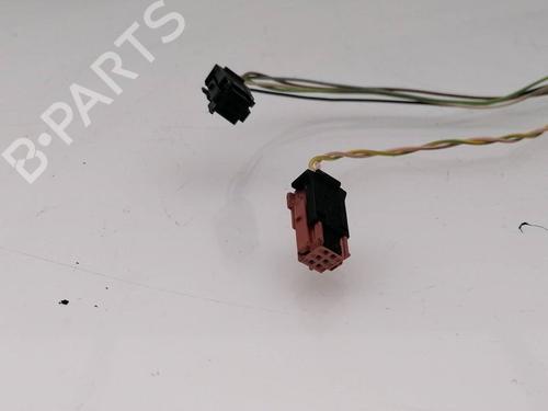 Left mirror PEUGEOT 307 SW (3H) 2.0 HDI 110 | BP23939814C26 