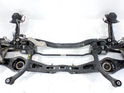 Used Rear axle Rear axle VW PASSAT B6 (3C2) 2.0 FSI (150 hp) 34618252 34618252