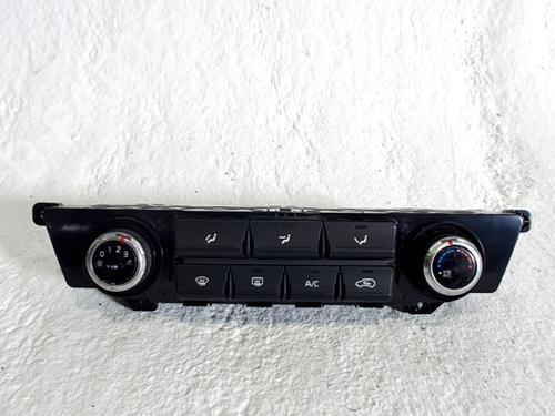 Klimabedienteil für KIA SPORTAGE IV (QL, QLE) 1.6 GDI (132 hp) 31701599