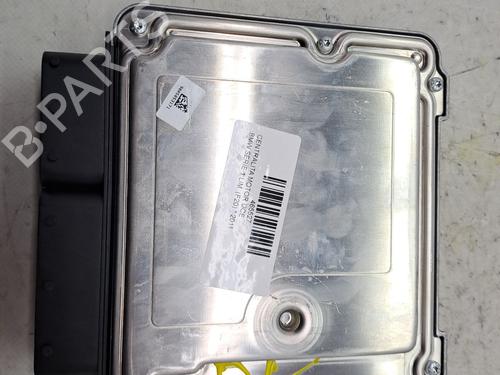 Used Engine control unit (ECU) BMW 1 (F20) 116 d (116 hp) 23359467