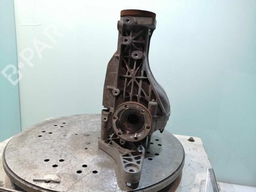 Differential, bag AUDI A6 C6 Avant (4F5) 3.0 TDI quattro | BP23454056M24 