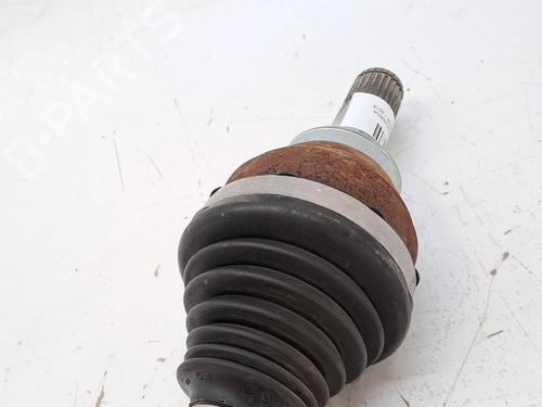 Left front driveshaft OPEL ASTRA K Sports Tourer (B16) 1.4 Turbo (35) | BP27653220M38 