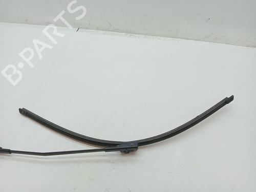 Front windshield wiper arm VW GOLF V (1K1) 2.0 TDI | BP23357252C143 