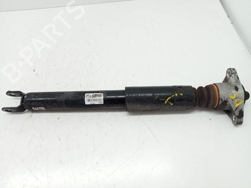 Used Right rear shock absorber KIA CEE'D Sportswagon (JD) 1.6 CRDi 128 (128 hp) 29228459
