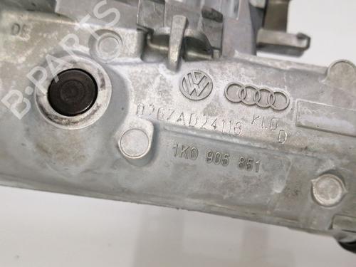 Electronic module SEAT IBIZA V (KJ1, KJG) 1.0 TSI | BP23404624M83 