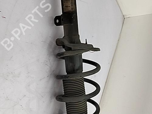 Venstre fortil støddæmper FORD TRANSIT CUSTOM V362 Van (FY, FZ) 2.2 TDCi (100 hp) 31247284