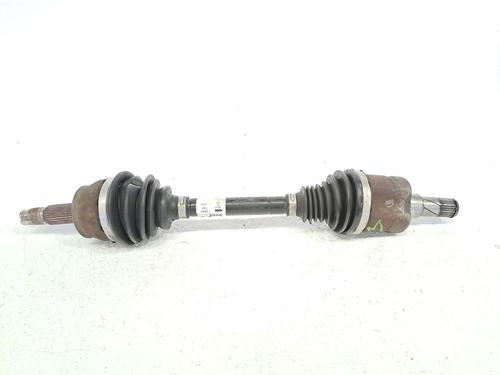 Used Left front driveshaft OPEL CORSA E (X15) 1.4 Turbo (08, 68) (150 hp) 29302649