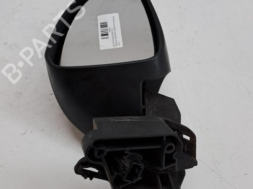 Used Right mirror RENAULT MEGANE III Hatchback (BZ0/1_, B3_) 1.5 dCi (106 hp) 26192303