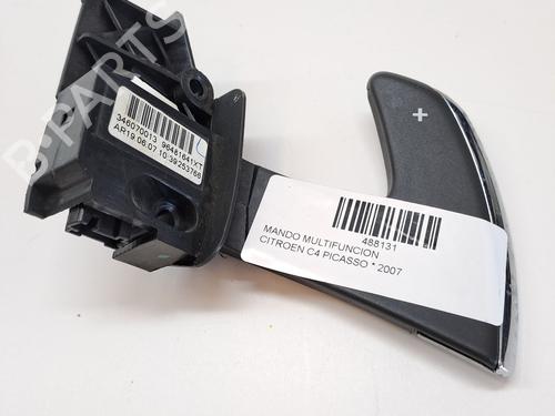 Switch CITROËN C4 Picasso I MPV (UD_) 2.0 HDi 138 | BP23280774I30 