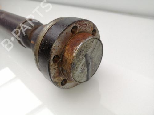 Driveshaft SUZUKI GRAND VITARA II (JT, TE, TD) 1.9 DDiS All-wheel Drive (JT419, TD44, JB419WD, JB419XD,... | BP23874183M37 