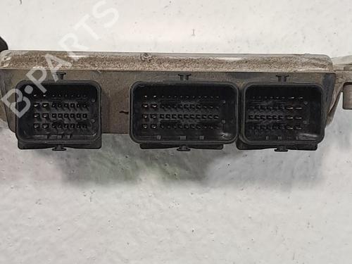 Engine control unit (ECU) PEUGEOT 1007 (KM_) 1.6 16V | BP24108952M57 