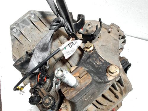 Gearbox SAAB 9-3 (YS3F, E79, D79, D75) 1.9 TTiD | BP33772262M3 - Image 2