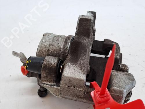Left front brake caliper FIAT 500 (312_) 1.2 (312AXA1A) | BP23365815M105 