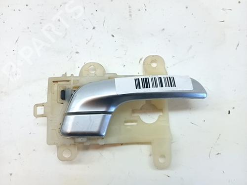 Used Front right interior door handle KIA NIRO I (DE) 1.6 GDI Hybrid (141 hp) 30898308