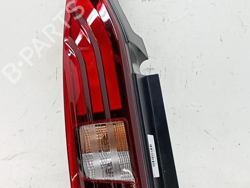 Used Left taillight Left taillight 38417316 38417316