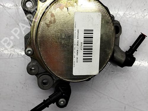 Used Vacuum pump Vacuum pump CITROËN C4 Picasso II 2.0 BlueHDi 150 (150 hp) 32228796 32228796
