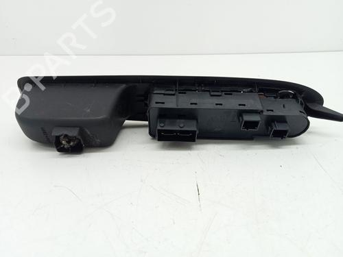 Left front window switch CITROËN C4 II (NC_) 1.6 BlueHDi 100 | BP28957354I27