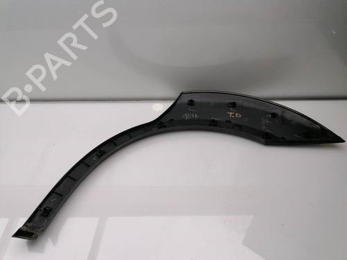 Rear right wheel arch trim SUBARU LEGACY V Estate (BR) 2.0 D AWD | BP23941307C137 