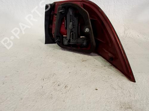 Used Left taillight VW GOLF PLUS V (5M1, 521) 1.9 TDI (105 hp) 29558692