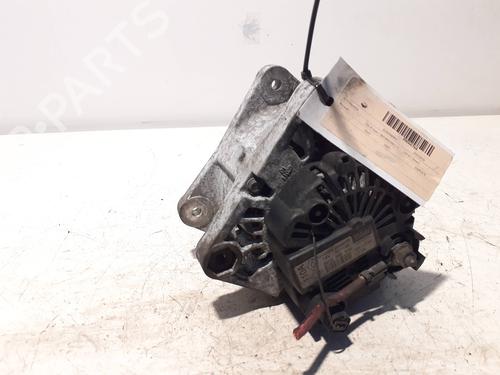Generator RENAULT CLIO II (BB_, CB_) 1.5 dCi (B/CB07) | BP25459093M7 