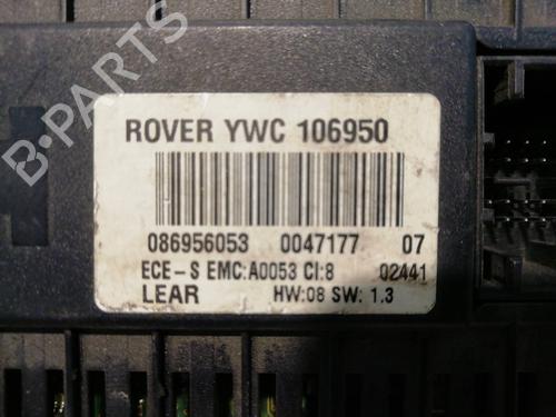 Hovedlysbryter ROVER 200 II Hatchback (RF) 214 i | BP25460065I24 