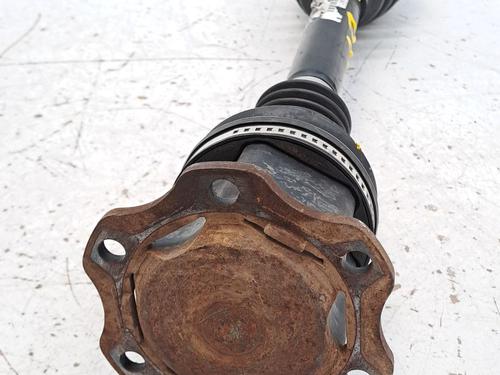 Left front driveshaft AUDI A5 Sportback (F5A, F5F) 2.0 TDI | BP28179247M38 