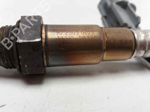 Elektronisk sensor HYUNDAI ELANTRA V Saloon (MD, UD) 1.6 | BP23380324M84 