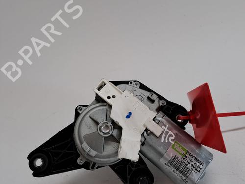 Ruitenwissermotor achter NISSAN JUKE (F15) 1.2 DIG-T (115 hp) 23944826
