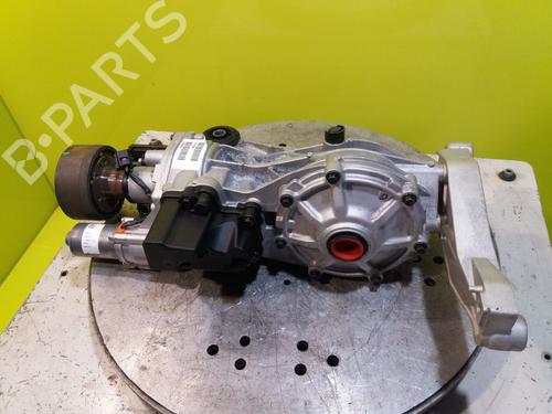 Rear differential VOLVO XC40 (536) D4 AWD | BP24107458M24 