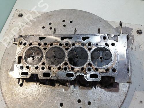 Cylinder head FORD FIESTA V (JH_, JD_) 1.4 TDCi | BP23453909M5