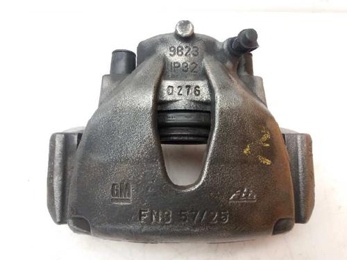 Left front brake caliper OPEL ZAFIRA A MPV (T98) 2.2 DTI 16V (F75) | BP23379200M105