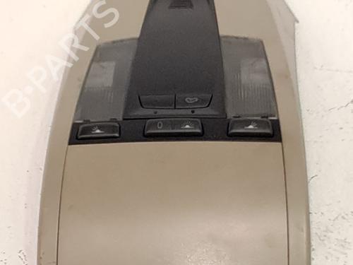 Kabinelys Kabinelys VOLVO S40 II (544) 2.0 D (136 hp) 36407375 36407375
