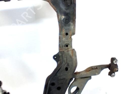 Subframe MAZDA 6 Hatchback (GH) 2.0 MZR-CD (GH14) | BP40550479M9 - Image 3