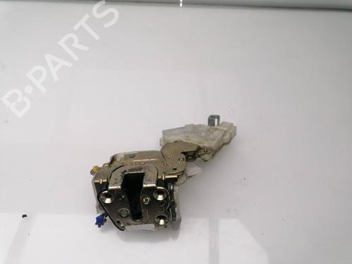 Front left lock NISSAN TERRANO II (R20) 2.7 TD 4WD | BP23458845C98 